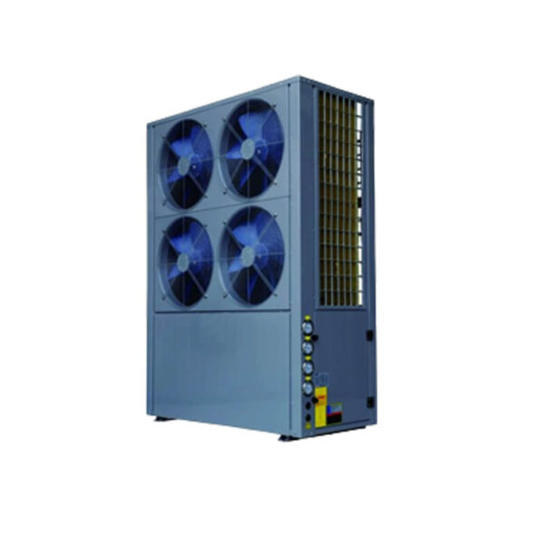 Hybrid Air Source Heat Pump KDR15
